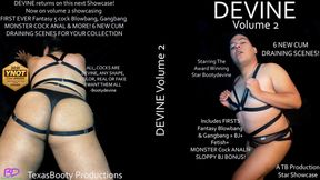 DEVINE Volume 2