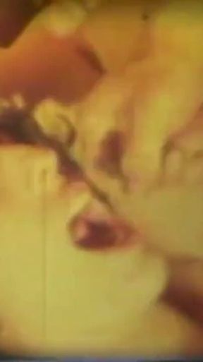 Sex Crazed Sluts of the 1960s - Restyling Movie in Full HD