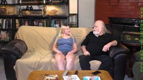 The Old Man and the Lost Bet HD