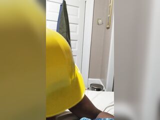 Sexy husbanding correctly with a transgender lady part two