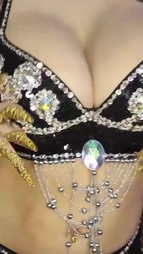 Belly Dancer Swallows You and Digests