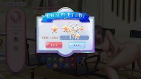 Paradise Wish - 12 Sexy Nun by Misskitty2k