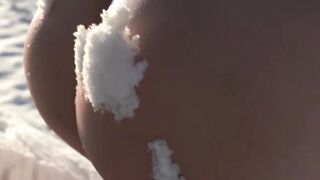Petite Ivana Sugar - Dominated & Fucked Hard in Rough Anal Sex