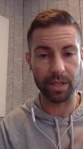 Calvin's Dream - Himeros Live