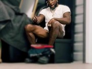 Public Masturbation at my Storage Unit full video OnlyFans: CesarBelifonteUncut