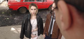 Karolina Geiman’s Anal Virginity Lost