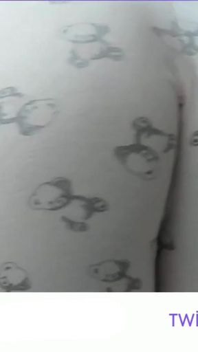 Emotional moment from &quot;I MASTURBATED IN PAJAMAS- DOGGY IN PAJAMAS- BIG ASS- TURKISH MILF PORN- TURKISH DISCLOSURE- DISCLOSURE&quot;