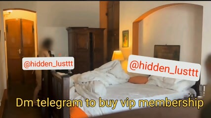 Smriti jain Hiddenlust hotel service boy nude dare