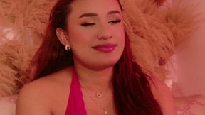 Emma Castillo Private Show