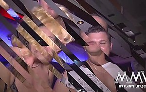 Mature Swingers Fun