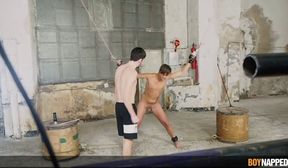 elio amari sean taylor part03_10