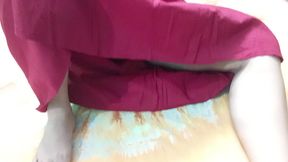 Newly Married Bhabhi 1st Night with her Husband