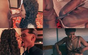 Drive to Nowhere - V1.8 - Full Part