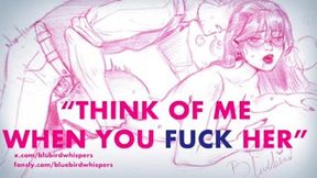 Cheating On Your Gf With Your Hot Roomate