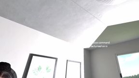 Getting naughty with Alice - POV VR HOT March 2023 Update