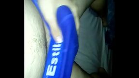 Acordando de pau duro