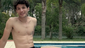 Latin Leche: Loser Becomes Fucker at Resort Retreat