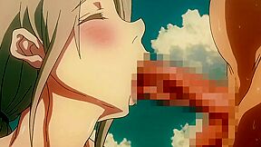 Huge Tits Love Fucking On The Nude Beach And Swallowing Cum