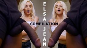 18+ Teen Compilation: Petite Girl Stuffed With Big Cocks!