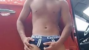 outdoor fun EP2