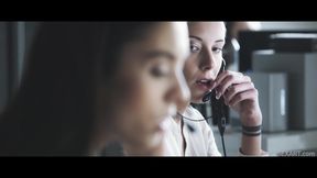 Hotline 1 - Lexi Layo & Sabrisse A