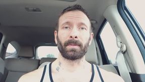 She Told Me at the Gym...