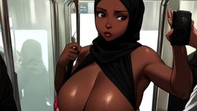 Somalian Women Drink a Man's Cum Every Eid to Prove Their Devotion