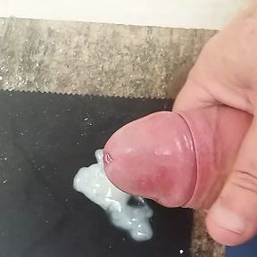 Cumshot.