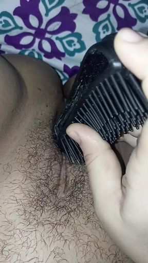 My new toy