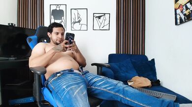 I like how he fucks me