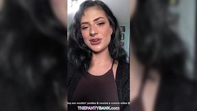 Anal Slut Masturbates with Plug and Dildo for Cumming Good Time