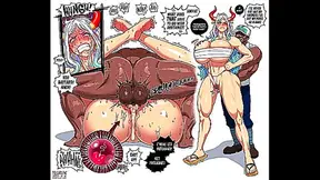 Hentai Gallery - Yamato