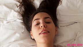 A Fan Wanted To Fuck A Model And She Couldnt Refuse Him