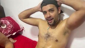 sexo a 4 efeito cascata