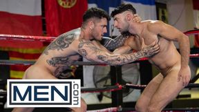 Olympisches Zeremoniell Teil 3 / Hot / Alex Tinte, Jolian