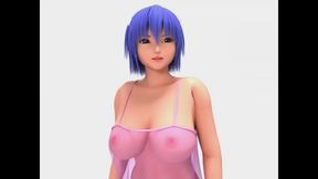 Hentai Dollhouse Fantasy – Anime Girls Seduce With Passion & Desire