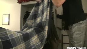 Reality Dudes - Every College Guy That Wants to Join a Frat and Take Some Dick