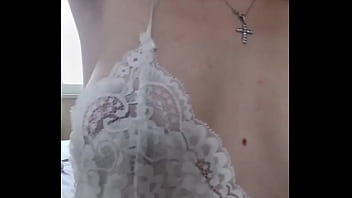 Elza Kom Armpit fetish