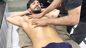 INDIAN MASSAGE 2