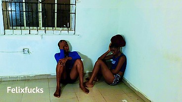 Sex addicted police officer take advantage of two teenage girls