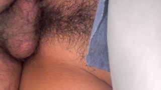 Mi amante precoz se viene 3 veces