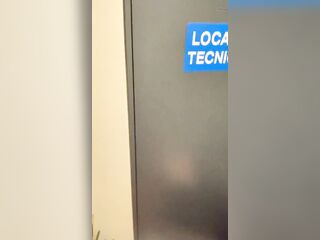 Aylla Gattina Makes Her Married Neighbour Groan Like a Bitch Feeling His Large Ebony Wang