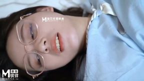 My Asian Teacher Wants To Be Constantly Fucked And Cum On Her Pussy