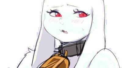 Toriel's Christmas Surpirse (Undertale) [Mommy, Wholesome] - Hentai JOI