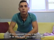 DEBT DANDY 171