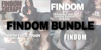 Findom Bundle