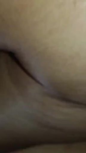 Facial Cumshot and She Loved Every Drop of It