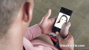 Used iPhone for sale!