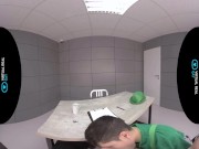 VirtualRealGay.com - St Patricks raid