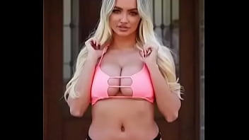 Lindsey Pelas Bang Energy